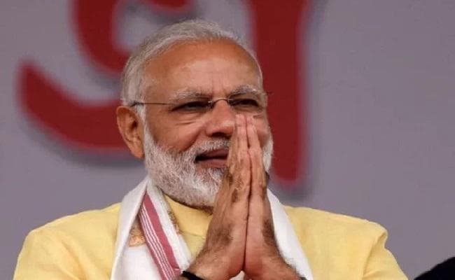 प्रधानमंत्री 28 फरवरी को देशभर के भाजपा के बूथस्तर के कार्यकर्ताओं से करेंगे संवाद