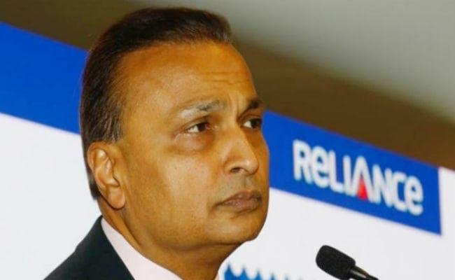 Rcom के खाते में पड़े हैं 260 करोड़ रुपये, एरिक्सन को भुगतान करने के लिए बैंकों से मांगी मंजूरी