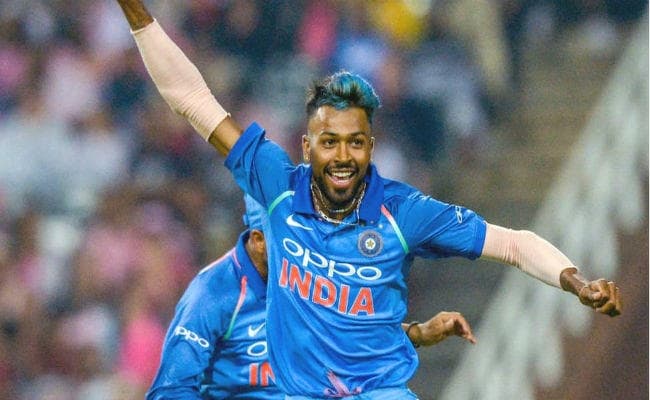 भारत को झटका, पांड्या ऑस्ट्रेलिया सीरीज से बाहर, इस धमाकेदार ऑलराउंडर को मिली टीम में जगह