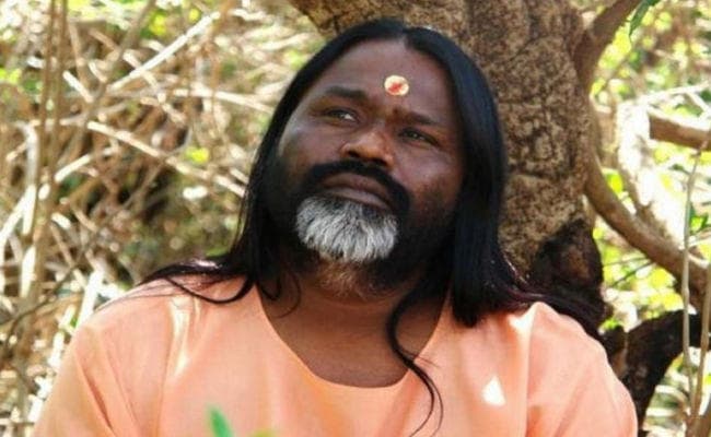 CBI से कोर्ट ने पूछा, दाती महाराज की अग्रिम जमानत याचिका रद्द क्यों की जाये?