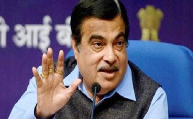 नमामि गंगे कार्यक्रम के लिए धन की कोई कम नहीं : गडकरी