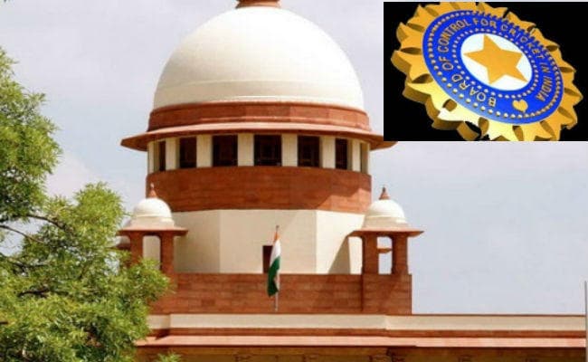 सुप्रीम कोर्ट ने पूर्व न्यायाधीश डीके जैन को बीसीसीआई का प्रथम लोकपाल नियुक्त किया