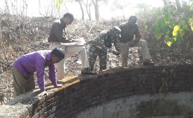 बोकारो : सुरही के लापता आठ वर्षीय रोहण का शव बरामद, नौ दिन से था लापता