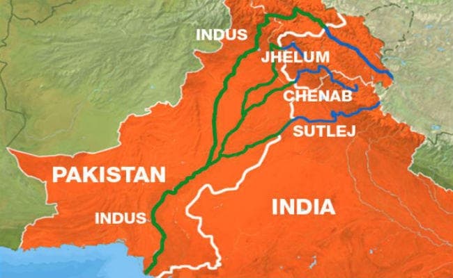 अब बूंद-बूंद पानी के लिए तरसेगा पाकिस्तान, ये है प्लान