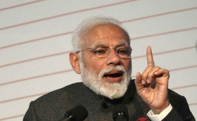 पीएम मोदी ने सियोल में कहा, भारत का अगले 15 साल में दुनिया की शीर्ष तीन अर्थव्यवस्थाओं में आने का लक्ष्य