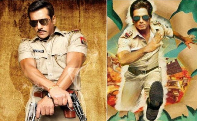 सलमान और शाहिद की ये फिल्में पाकिस्तान में नहीं होंगी रिलीज