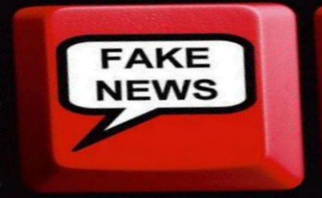 ”Fake News के झांसे में किशोर और 50 साल से अधिक उम्र के लोगों के आने का ज्यादा खतरा”