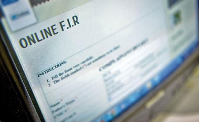 Online FIR पर पुलिस ने दिल्ली हाई कोर्ट में कहा, इससे हो सकता है कानून का दुरुपयोग