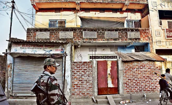 झारखंड व पश्चिम बंगाल में NIA की छापेमारी, PLFI उग्रवादी करते हैं शेल कंपनियों और रीयल इस्टेट में निवेश