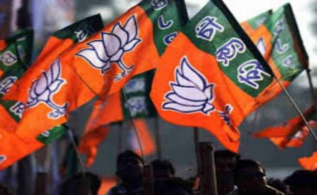 मधुपुर  :  भाजपा को रोकने के लिए विपक्षियों को गोलबंद होना जरूरी: महासचिव