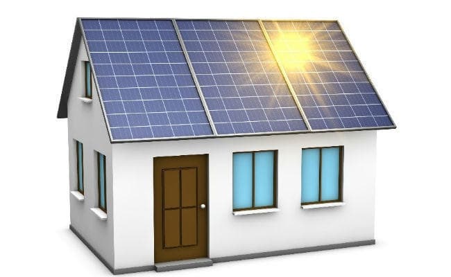 भवनों में सोलर प्लांट लगाना अनिवार्य, मुख्यमंत्री आज जारी करेंगे झारखंड राज्य सोलर रूफटॉप नीति 2018