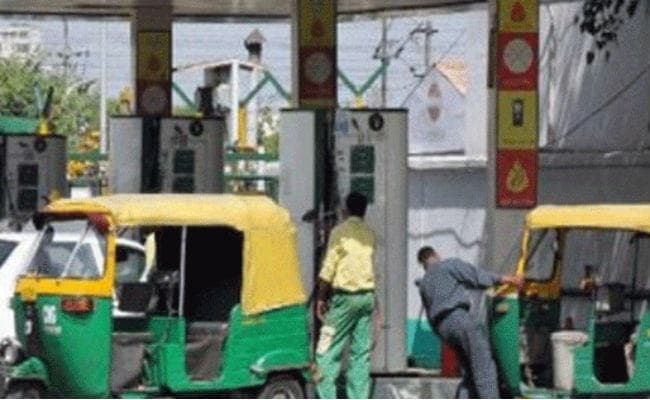 दिल्ली के मुकाबले पटना में सीएनजी 19 रुपये प्रति किलो महंगा