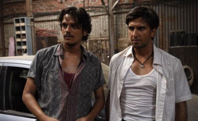 ''गली ब्वॉय'' एक्‍टर विजय शर्मा का खुलासा- इस अभिनेता से मिली थी प्रेरणा