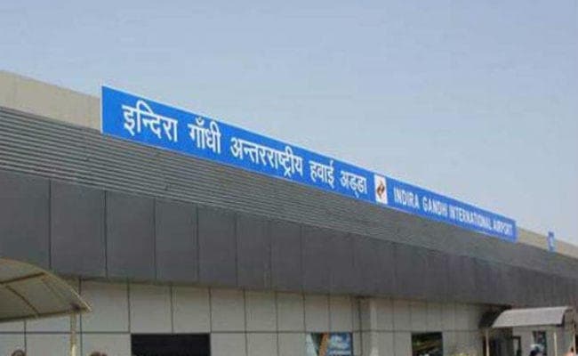 IGI Airport: राजद विधायक के बैग में थे 10 कारतूस, दिल्ली एयरपोर्ट पर रोका गया