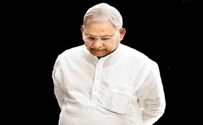 अलकतरा घोटाला में RJD विधायक व बिहार के पूर्व मंत्री को पांच साल की सजा और 20 लाख रुपये जुर्माना