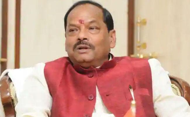 मुख्यमंत्री रघुवर दास का धनबाद दौरा हुआ रद्द, सीपी सिंह करेंगे योजनाओं का शिलान्यास