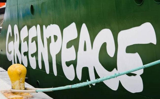 Greenpeace India को राहत : बैंक खाते बंद करने के ED के आदेश को कर्नाटक हाईकोर्ट ने किया निरस्त