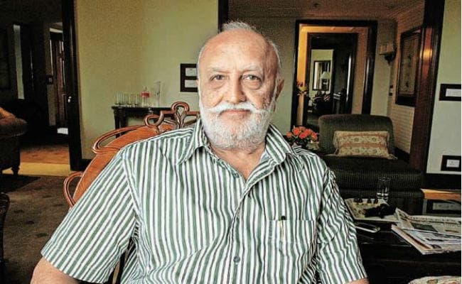 Raymond Group के पूर्व चेयरमैन सिंघानिया की ऑटोबायोग्राफी के प्रकाशन पर 13 मार्च तक लगी रोक