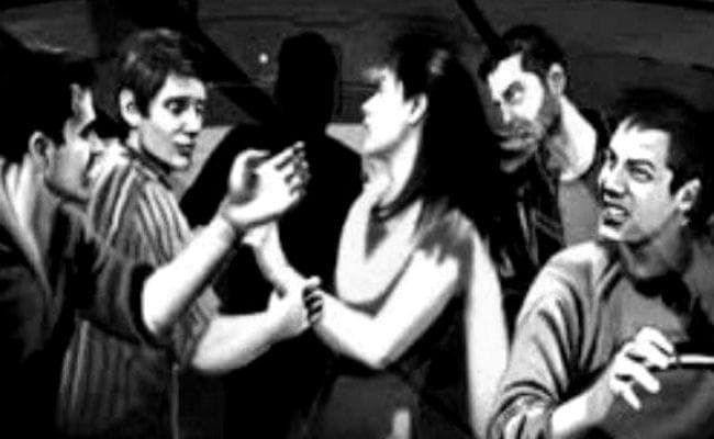 सातवीं कक्षा की छात्रा से छह युवकों ने किया गैंगरेप, वीडियो भी बनाया, फिर...