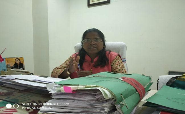 लड़कों के खिलाफ बढ़ रहे हैं पॉक्सो एक्ट के मामले, घटनाओं का फॉलोअप ना होना भी समस्या का कारण : आरती कुजूर