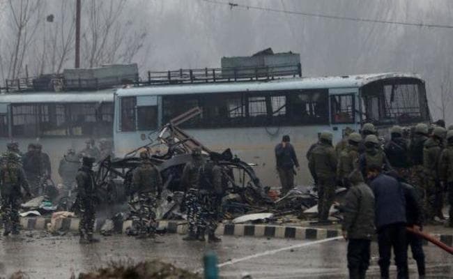 जानते हैं, UNSC से पुलवामा हमले की निंदा में क्यों हुई देर? चीन ने फंसा दिया था पेंच