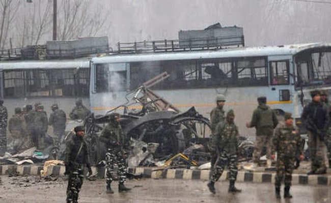 एफएटीएफ ने पुलवामा हमले की निंदा की, आतंकी वित्तपोषण रोकने में नाकाम पाकिस्तान ‘ग्रे'' सूची में कायम