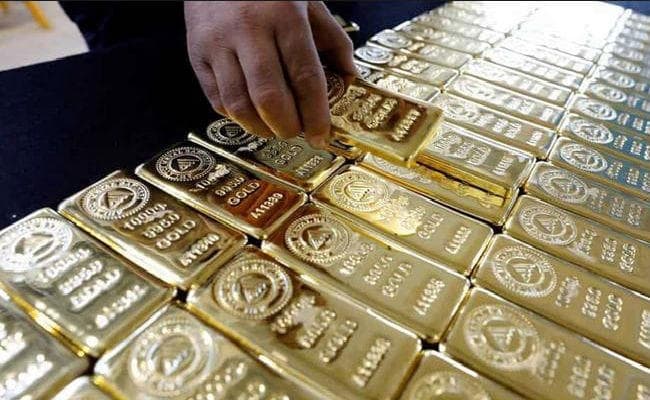 भुवनेश्वर में हवाई अड्डे पर यात्री से 10 लाख रुपये मूल्य का सोना जब्त