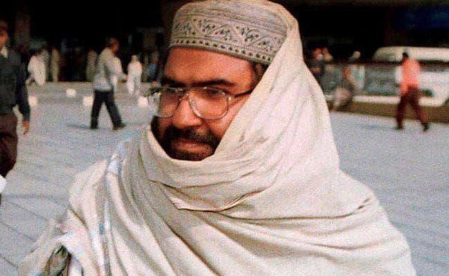 बहावलपुर में मसूद अजहर के मुख्यालय पर पाकिस्तान सरकार का कब्जा