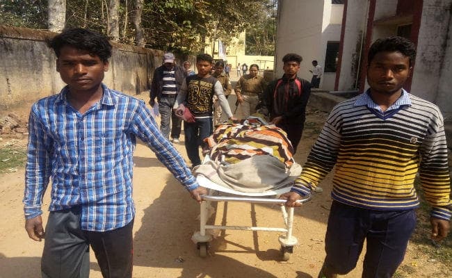 OMG : Matric की छात्रा ने जहर खाकर मौत को लगाया गले, पुलिस ने बिना जांच के ही घोषित किया लावारिस