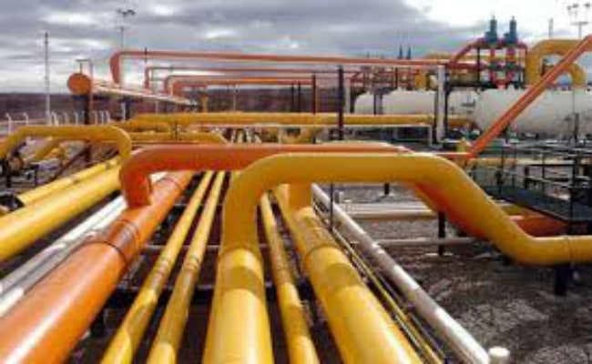 रांची  : जल्द ही पाइप के जरिये घरों तक पहुंचेगी रसोई गैस, रांची में पीएनजी कनेक्शन के लिए रजिस्ट्रेशन शुरू