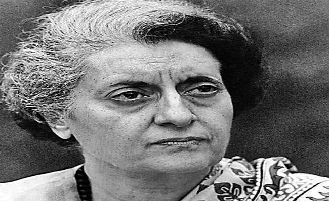 जब राजनारायण ने इंदिरा गांधी को रायबरेली से हरा दिया