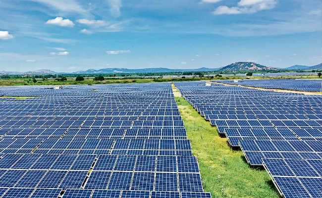 बिहार में सोलर प्लांट के लिए 65 फीसदी तक मिलेगा अनुदान, 2750 लोगों का किया गया चयन...