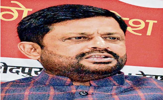 पटना : सत्ता नहीं रहने पर तेजस्वी हीन भावना से हो जाते हैं ग्रसित : संजय सिंह