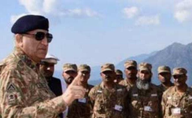 पाकिस्तान की गीदड़ भभकी: हमारा देश युद्ध नहीं चाहता, लेकिन यदि हमला हुआ तो...