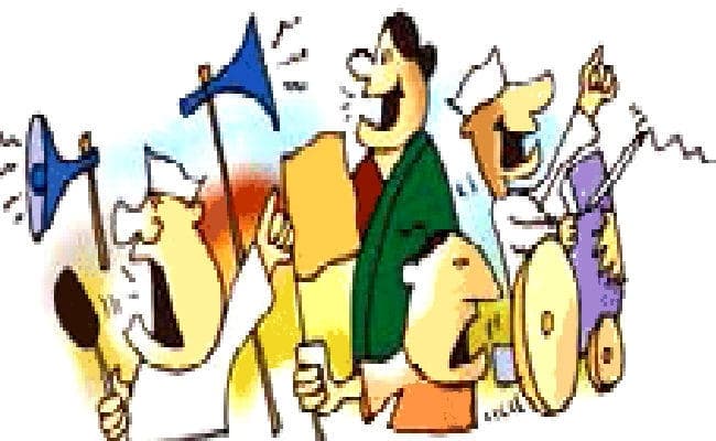 लोकसभा चुनाव 2019 : अब चुनावी रैली से सभा तक की ऑनलाइन मिलेगी मंजूरी