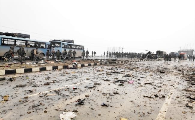 पुलवामा आतंकी हमले का साइड इफेक्ट : अरवल जिले के सात आम नागरिकों की हुई मौत, …जानें कैसे?