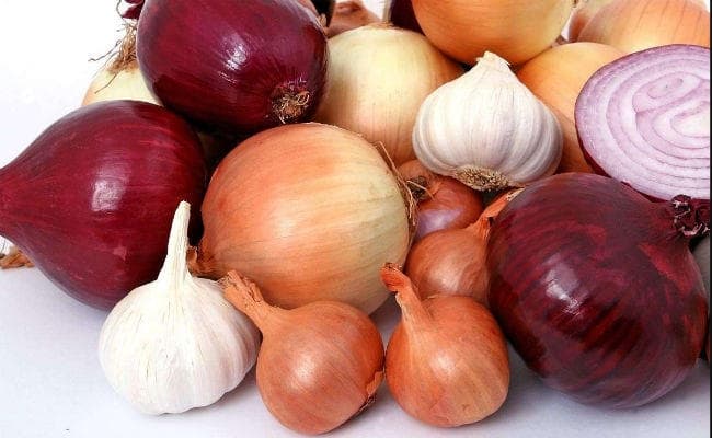 लहसुन, प्याज खाने से कैंसर का खतरा कम