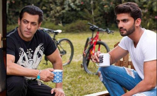 सहायक निर्देशक के तौर पर काम करने से ‘नोटबुक'' में मुझे काफी मदद मिली : जहीर