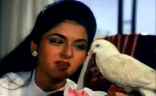 बर्थडे: जब फूट-फूट कर रो पड़ी थीं ''मैंने प्‍यार किया'' एक्‍ट्रेस भाग्‍यश्री, जानें ये खास बातें