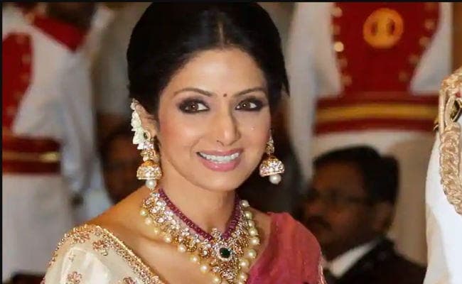 Sridevi Death Anniversary: बार-बार देखा जा रहा है श्रीदेवी का ये पुराना VIDEO