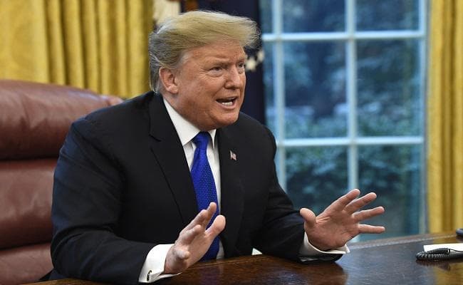 डोनाल्ड ट्रंप को शी जिनपिंग की पाती : अमेरिका-चीन के लिए फायदेमंद व्यापार समझौता