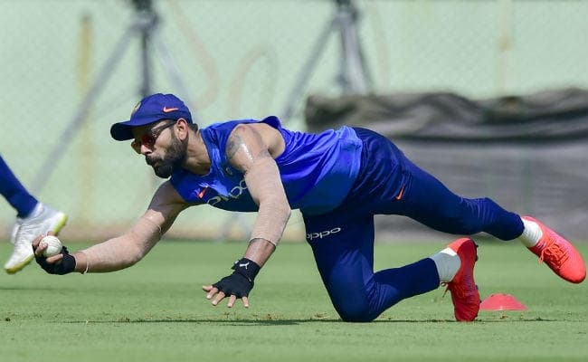 विराट कोहली ने आईपीएल को लेकर अपने खिलाड़ियों को दे दी ऐसी सलाह