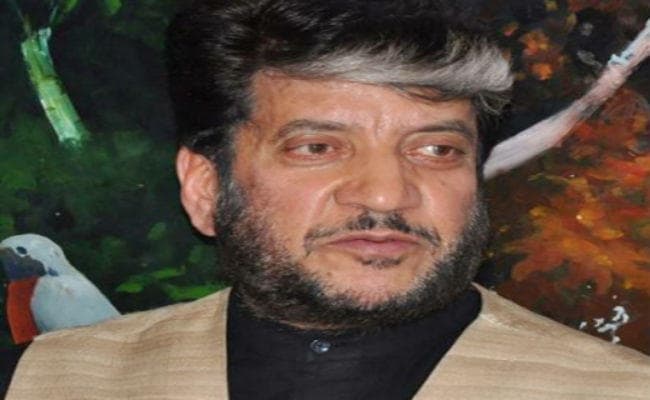 दो अप्रैल को होगी अलगाववादी नेता शब्बीर शाह की जमानत याचिका पर सुनवाई