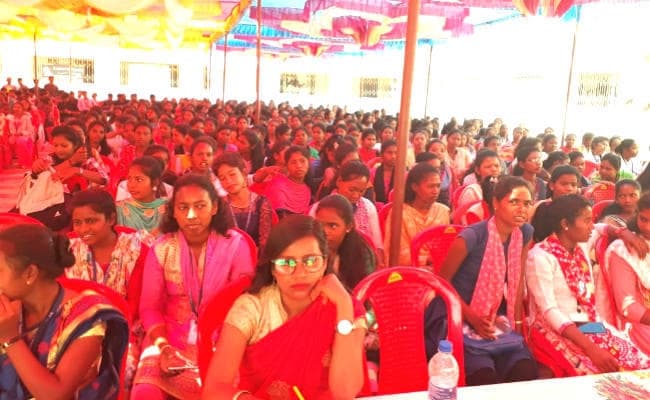 जेवियर उत्सव के अवसर पर दो दिवसीय सांस्कृतिक कार्यक्रम व प्रतियोगिता का आयोजन