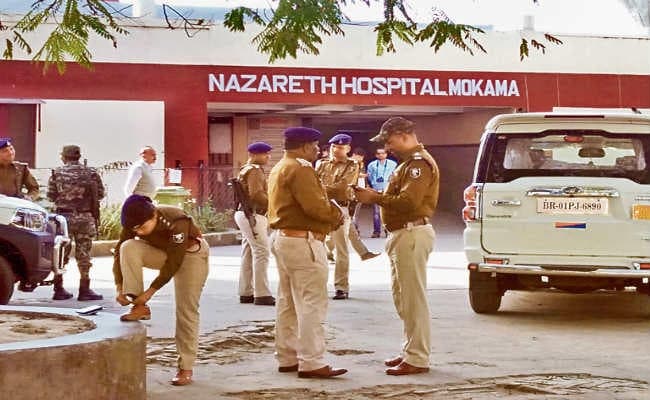 मोकामा बाल सुधार गृह से फरार हुईं सात लड़कियों में छह दरभंगा से बरामद की गयी