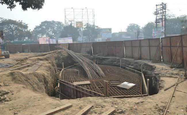 पटना : 591 करोड़ से 237 पुलों का होगा निर्माण