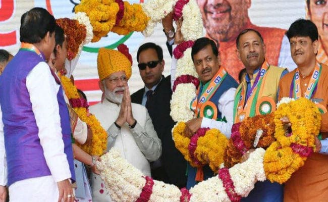 किसानों के खाते में आज पहुंचेंगे 2000 रुपये, बोले चिदंबरम- ‘वोट के लिए रिश्वत'' दे रहे हैं पीएम मोदी