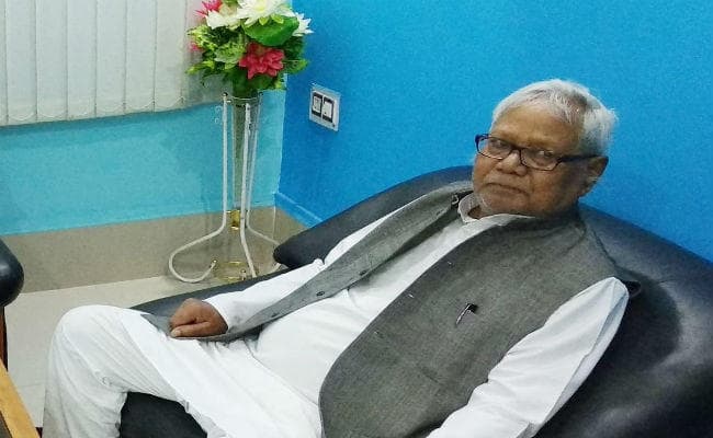 बोले कड़िया मुंडा- भाजपा के पास देश को विकास के पथ पर आगे ले जाने वाला दूरदर्शी नेता नरेंद्र मोदी है