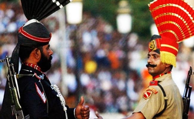 मुंबई नहीं है पुलवामा : पाक के पूर्व राजनयिकों ने अपनी सरकार को चेताया