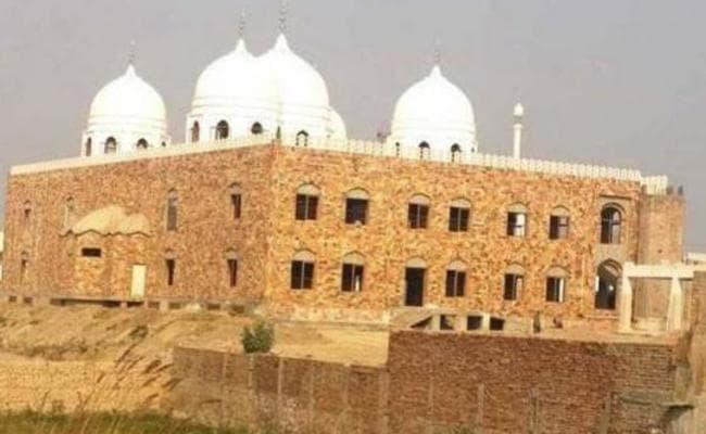 पाकिस्तान ने जैश मुख्यालय की निगरानी के लिए दो प्रशासक नियुक्त किये